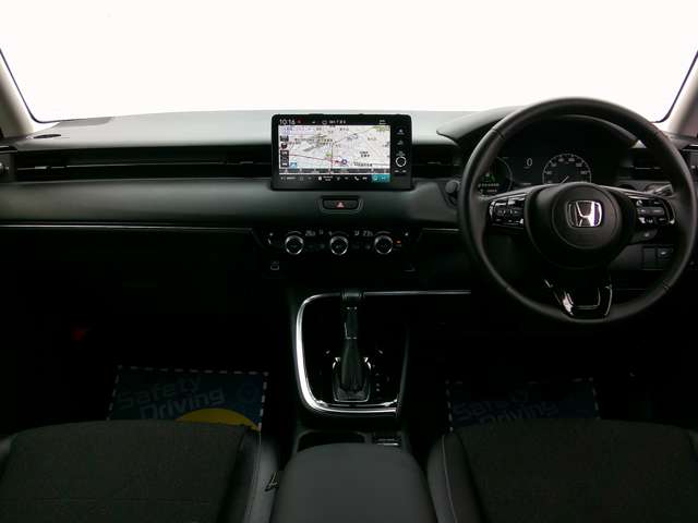 ホンダ ヴェゼル １．５ Ｅ：ＨＥＶ Ｚ R3年 (関東) 99