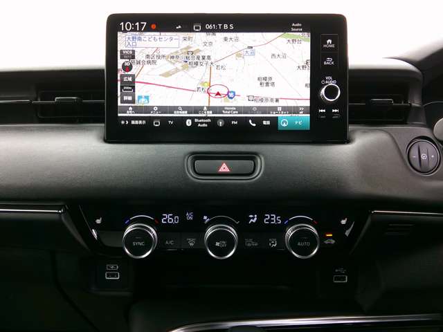 ホンダ ヴェゼル １．５ Ｅ：ＨＥＶ Ｚ R3年 (関東) 99