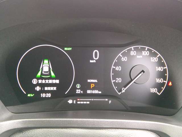 ホンダ ヴェゼル １．５ Ｅ：ＨＥＶ Ｚ R3年 (関東) 99