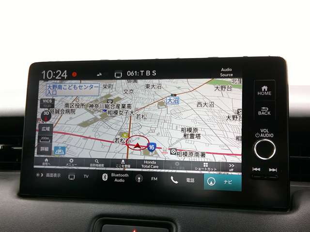 ホンダ ヴェゼル １．５ Ｅ：ＨＥＶ Ｚ R3年 (関東) 99