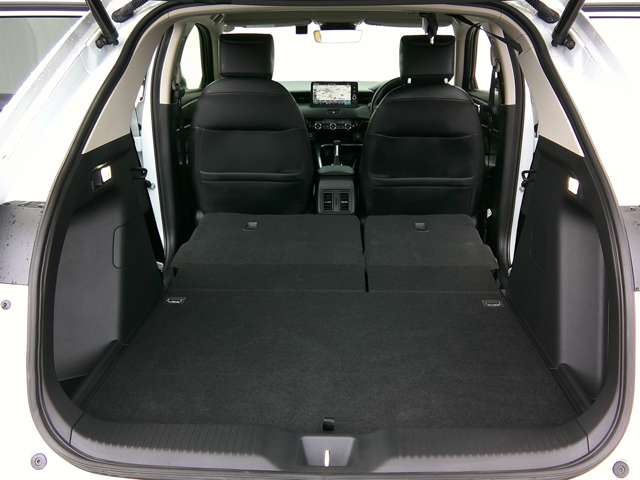 ホンダ ヴェゼル １．５ Ｅ：ＨＥＶ Ｚ R3年 (関東) 99