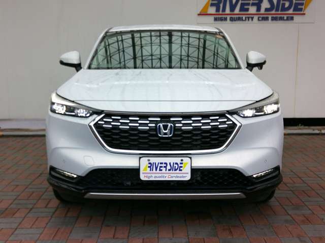ホンダ ヴェゼル １．５ Ｅ：ＨＥＶ Ｚ R3年 (関東) 99