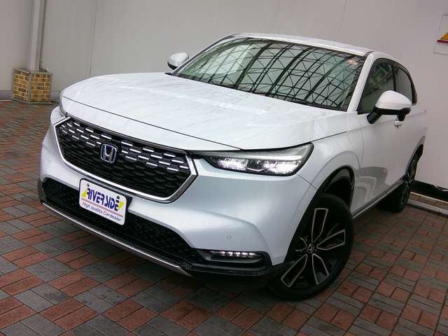 ホンダ ヴェゼル １．５ Ｅ：ＨＥＶ Ｚ R3年 (関東) 99
