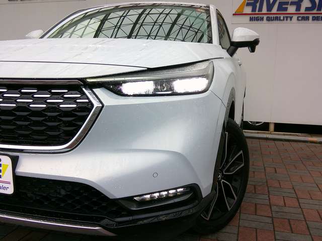 ホンダ ヴェゼル １．５ Ｅ：ＨＥＶ Ｚ R3年 (関東) 99