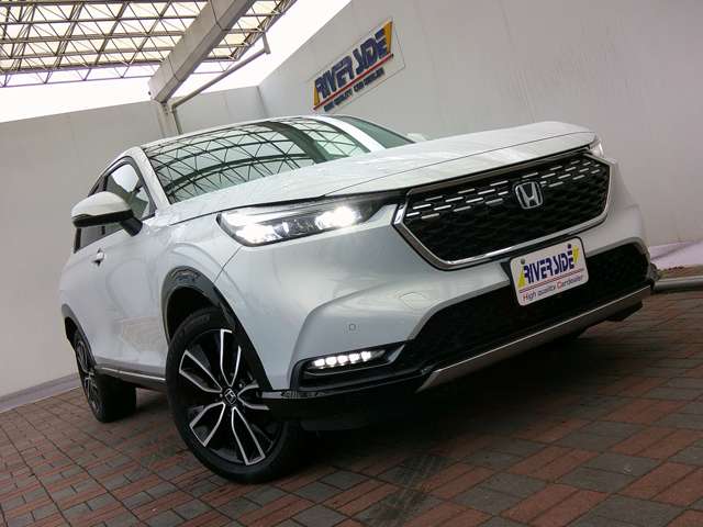 ホンダ ヴェゼル １．５ Ｅ：ＨＥＶ Ｚ R3年 (関東) 99