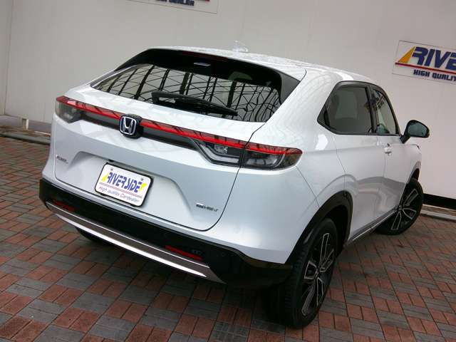 ホンダ ヴェゼル １．５ Ｅ：ＨＥＶ Ｚ R3年 (関東) 99