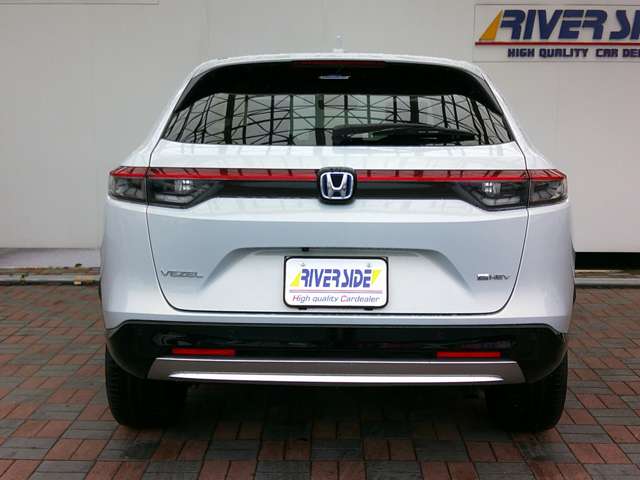 ホンダ ヴェゼル １．５ Ｅ：ＨＥＶ Ｚ R3年 (関東) 99