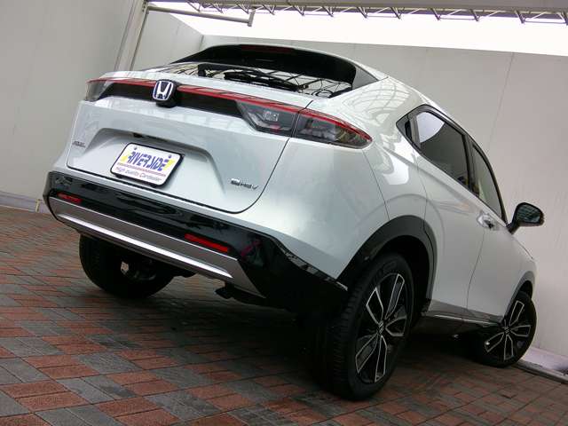 ホンダ ヴェゼル １．５ Ｅ：ＨＥＶ Ｚ R3年 (関東) 99