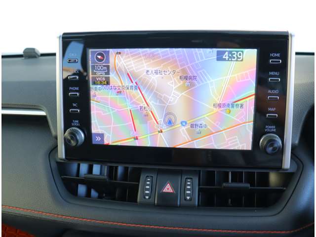 トヨタ ＲＡＶ４ ２．０ アドベンチャー ４ＷＤ R3年 (関東) 99