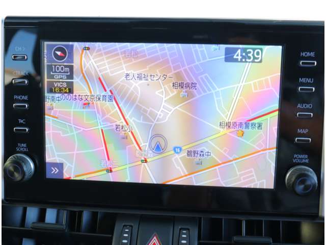 トヨタ ＲＡＶ４ ２．０ アドベンチャー ４ＷＤ R3年 (関東) 99