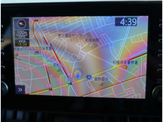 トヨタ ＲＡＶ４ ２．０ アドベンチャー ４ＷＤ R3年 (関東) 99