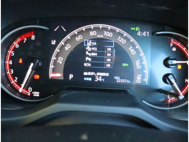 トヨタ ＲＡＶ４ ２．０ アドベンチャー ４ＷＤ R3年 (関東) 99