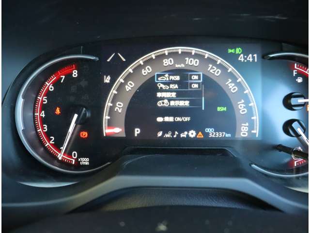 トヨタ ＲＡＶ４ ２．０ アドベンチャー ４ＷＤ R3年 (関東) 99