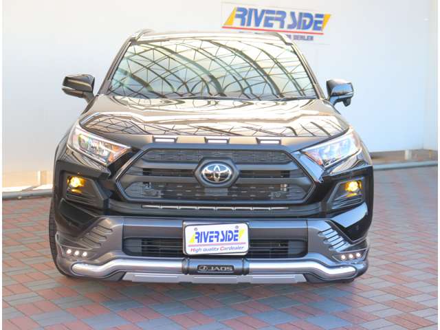 トヨタ ＲＡＶ４ ２．０ アドベンチャー ４ＷＤ R3年 (関東) 99