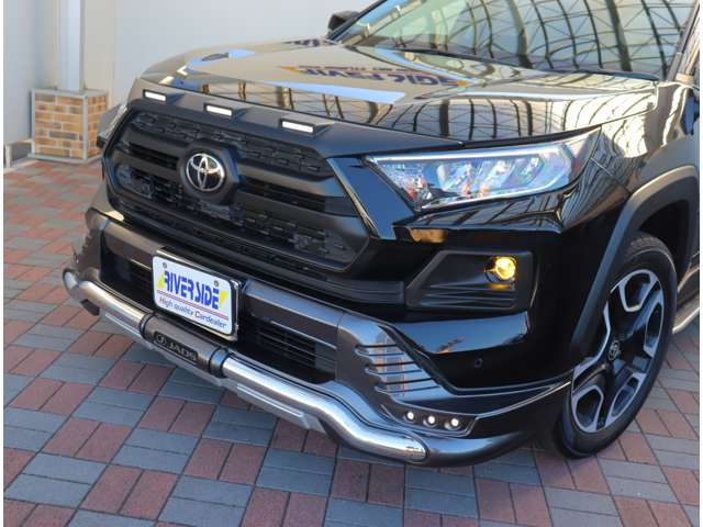 トヨタ ＲＡＶ４ ２．０ アドベンチャー ４ＷＤ R3年 (関東) 99