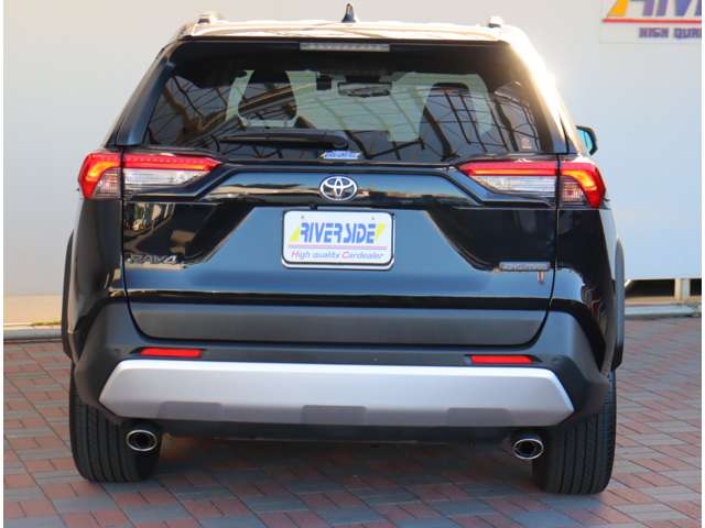 トヨタ ＲＡＶ４ ２．０ アドベンチャー ４ＷＤ R3年 (関東) 99