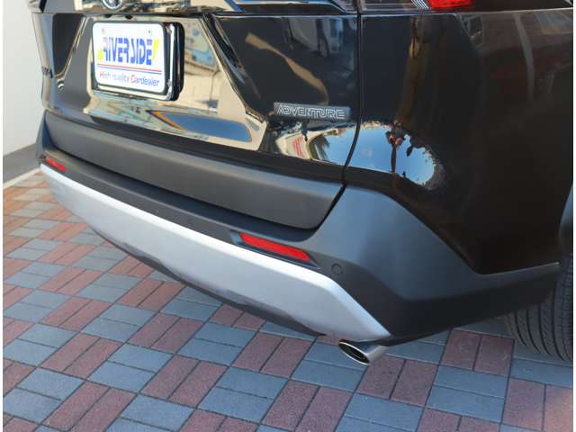 トヨタ ＲＡＶ４ ２．０ アドベンチャー ４ＷＤ R3年 (関東) 99