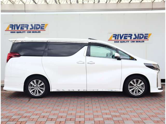 トヨタ アルファード ２．５ Ｓ タイプゴールド R2年 (関東) 99