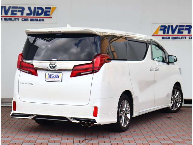 トヨタ アルファード ２．５ Ｓ タイプゴールド R2年 (関東) 99