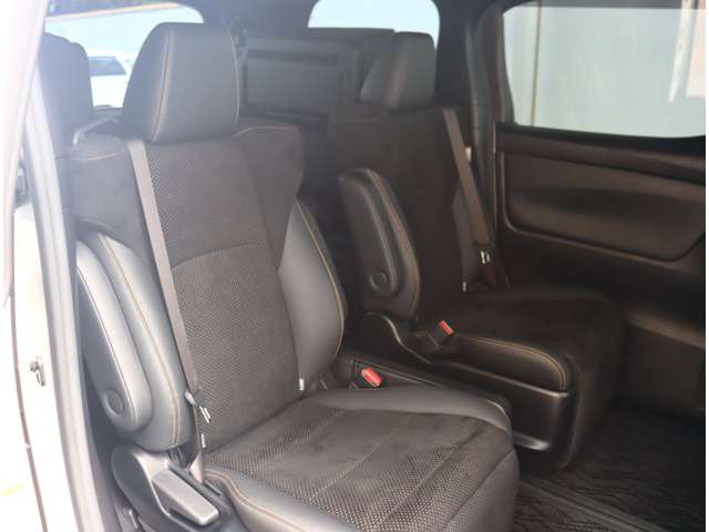 トヨタ アルファード ２．５ Ｓ タイプゴールド R2年 (関東) 99