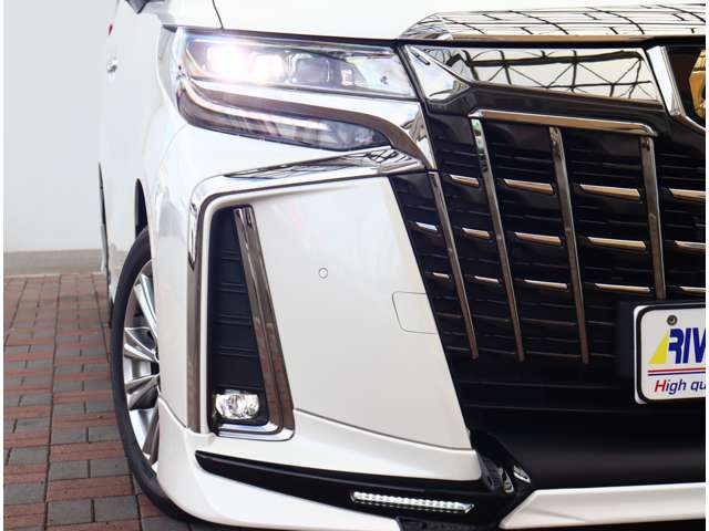 トヨタ アルファード ２．５ Ｓ タイプゴールド R2年 (関東) 99