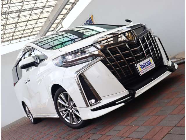 トヨタ アルファード ２．５ Ｓ タイプゴールド R2年 (関東) 99