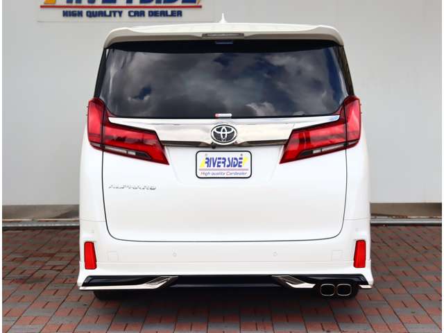 トヨタ アルファード ２．５ Ｓ タイプゴールド R2年 (関東) 99