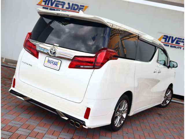トヨタ アルファード ２．５ Ｓ タイプゴールド R2年 (関東) 99