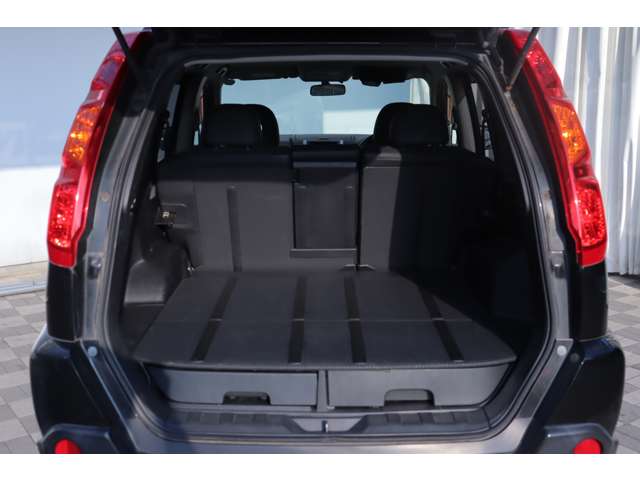 日産 エクストレイル ２．０ ２０ＸＴ ４ＷＤ H21年 (関東) 99