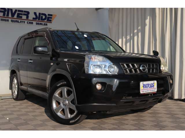 日産 エクストレイル ２．０ ２０ＸＴ ４ＷＤ H21年 (関東) 99