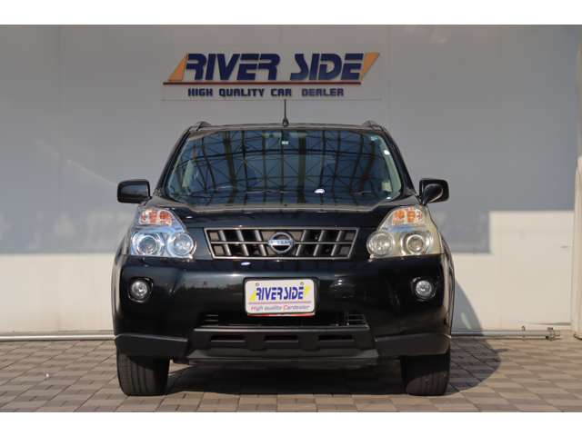 日産 エクストレイル ２．０ ２０ＸＴ ４ＷＤ H21年 (関東) 99