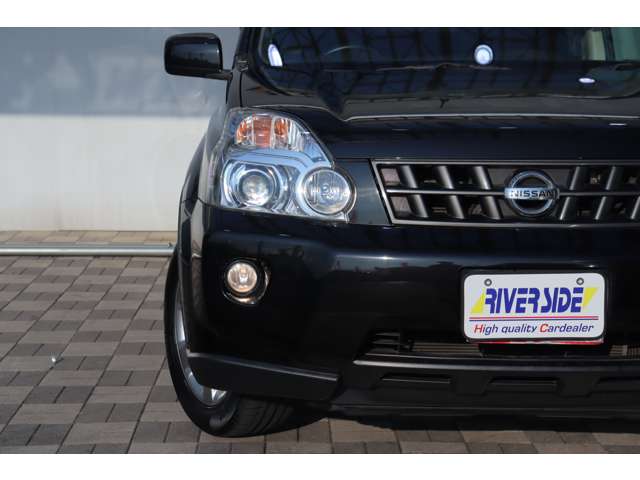 日産 エクストレイル ２．０ ２０ＸＴ ４ＷＤ H21年 (関東) 99