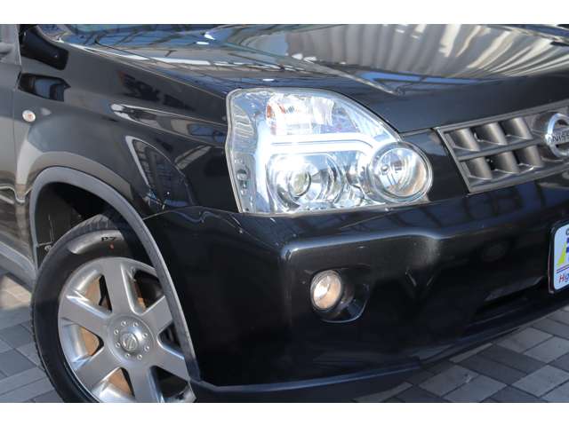 日産 エクストレイル ２．０ ２０ＸＴ ４ＷＤ H21年 (関東) 99
