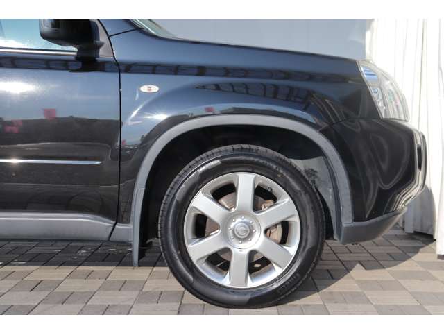 日産 エクストレイル ２．０ ２０ＸＴ ４ＷＤ H21年 (関東) 99