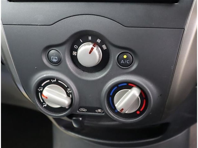 日産 ノート １．２ Ｘ ＦＯＵＲ ４ＷＤ H27年 (関東) 99