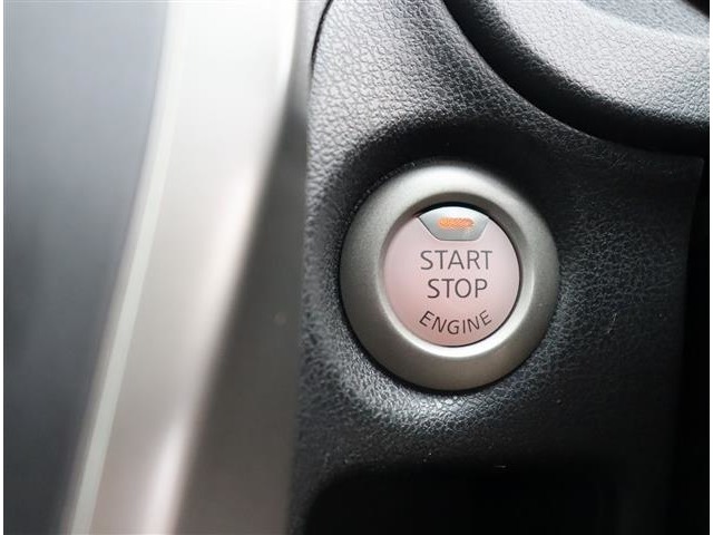 日産 ノート １．２ Ｘ ＦＯＵＲ ４ＷＤ H27年 (関東) 99