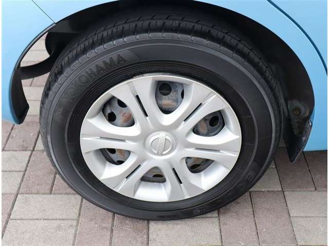 日産 ノート １．２ Ｘ ＦＯＵＲ ４ＷＤ H27年 (関東) 99