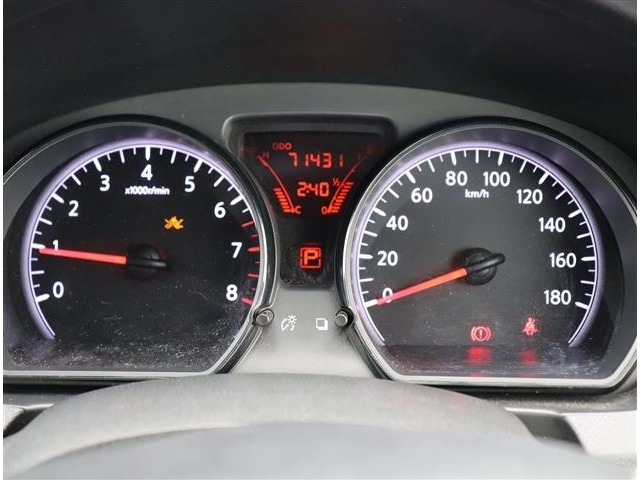 日産 ノート １．２ Ｘ ＦＯＵＲ ４ＷＤ H27年 (関東) 99