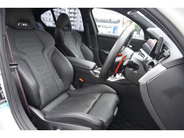 ＢＭＷ Ｍ３　セダン コンペティション R3年 (近畿) 99