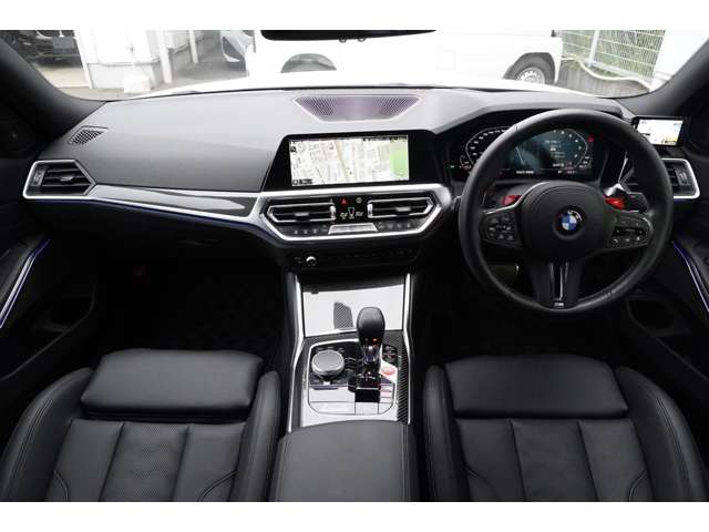 ＢＭＷ Ｍ３　セダン コンペティション R3年 (近畿) 99