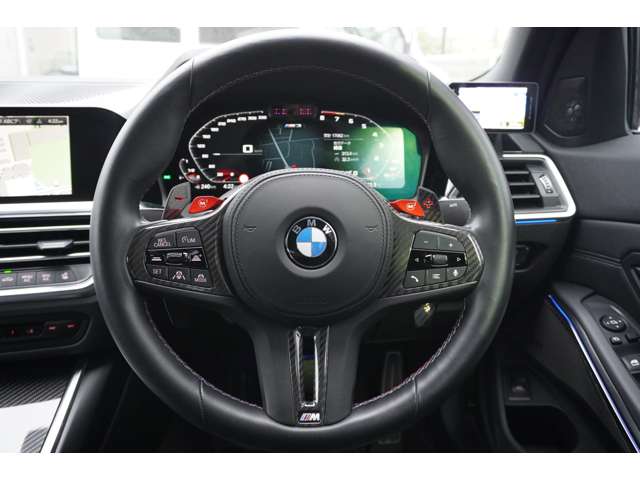 ＢＭＷ Ｍ３　セダン コンペティション R3年 (近畿) 99