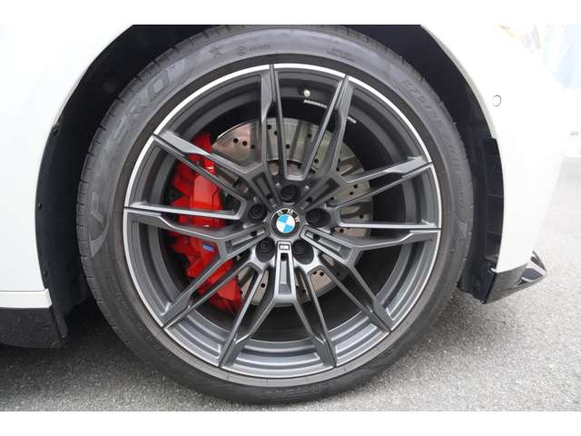 ＢＭＷ Ｍ３　セダン コンペティション R3年 (近畿) 99