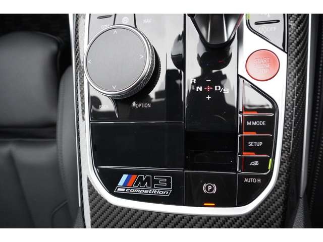 ＢＭＷ Ｍ３　セダン コンペティション R3年 (近畿) 99