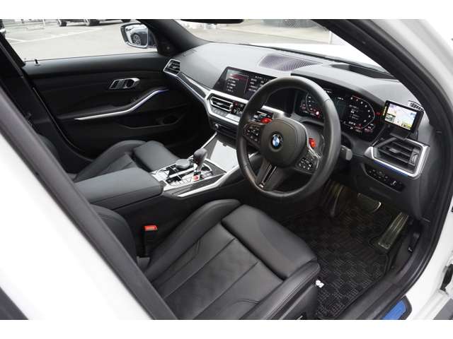 ＢＭＷ Ｍ３　セダン コンペティション R3年 (近畿) 99