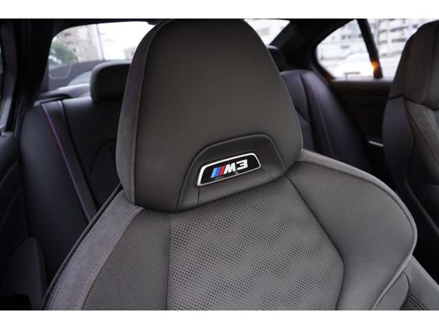 ＢＭＷ Ｍ３　セダン コンペティション R3年 (近畿) 99