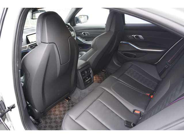 ＢＭＷ Ｍ３　セダン コンペティション R3年 (近畿) 99