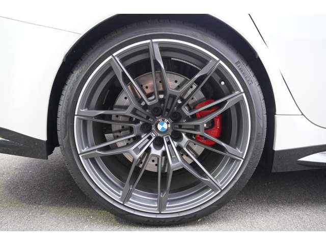 ＢＭＷ Ｍ３　セダン コンペティション R3年 (近畿) 99