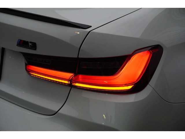 ＢＭＷ Ｍ３　セダン コンペティション R3年 (近畿) 99