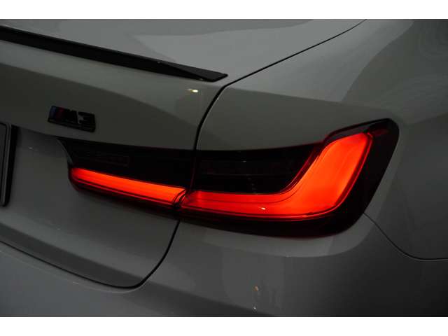 ＢＭＷ Ｍ３　セダン コンペティション R3年 (近畿) 99