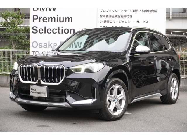 ＢＭＷ Ｘ１ Ｘドライブ２０Ｉ Ｘライン ＤＣＴ ４ＷＤ R5年 (近畿) 99